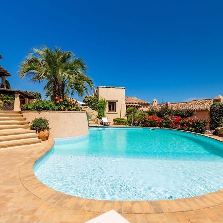 Holiday Home Erica 21 - Vista Village By Interhome Porto San Paolo  Dış mekan fotoğraf