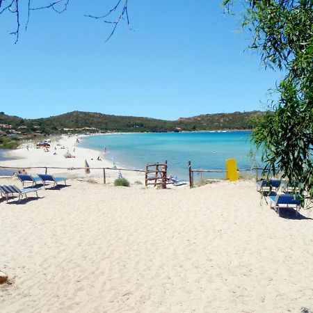 Holiday Home Erica 21 - Vista Village By Interhome Porto San Paolo  Dış mekan fotoğraf