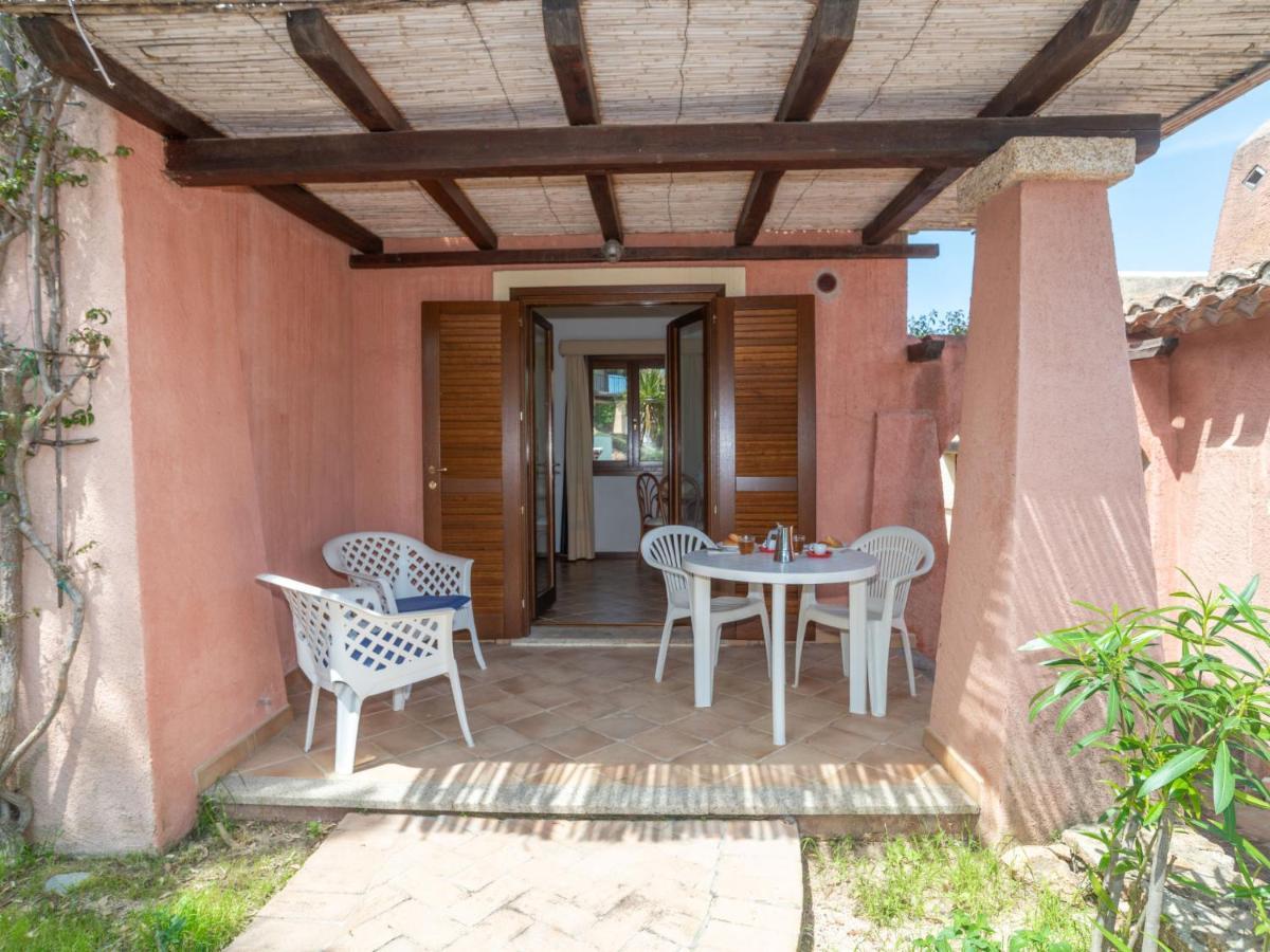 Holiday Home Erica 21 - Vista Village By Interhome Porto San Paolo  Dış mekan fotoğraf
