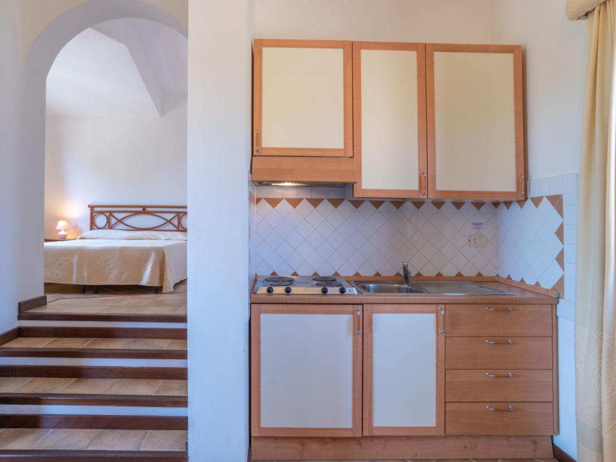 Holiday Home Erica 21 - Vista Village By Interhome Porto San Paolo  Dış mekan fotoğraf