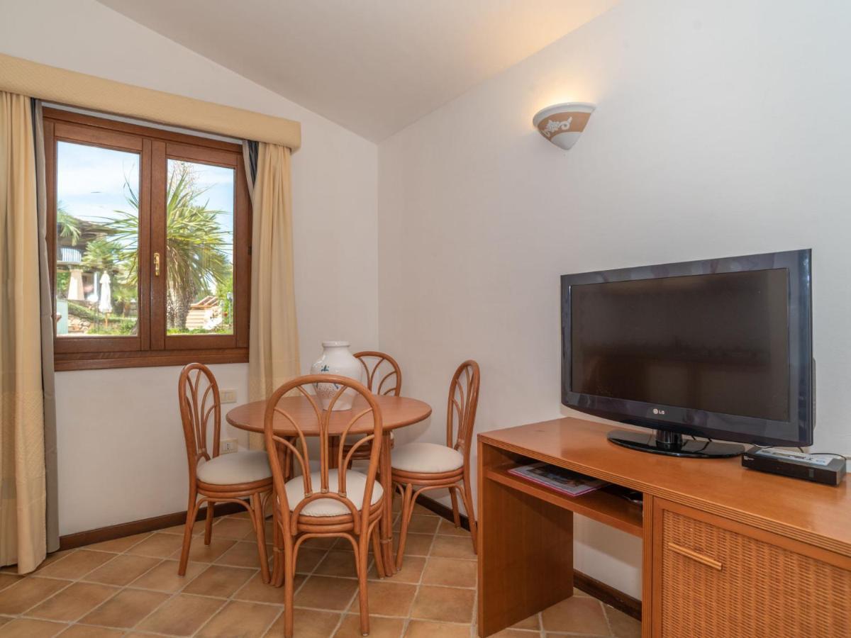 Holiday Home Erica 21 - Vista Village By Interhome Porto San Paolo  Dış mekan fotoğraf