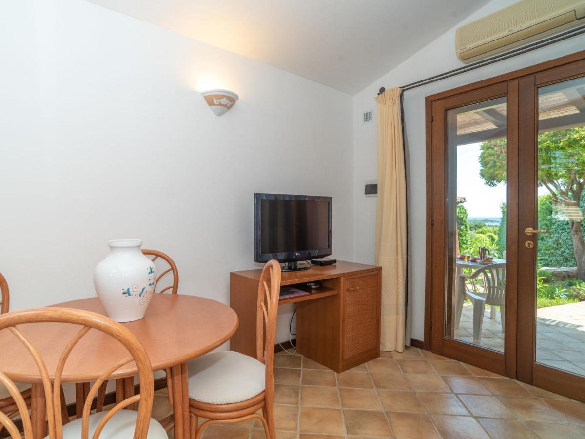 Holiday Home Erica 21 - Vista Village By Interhome Porto San Paolo  Dış mekan fotoğraf