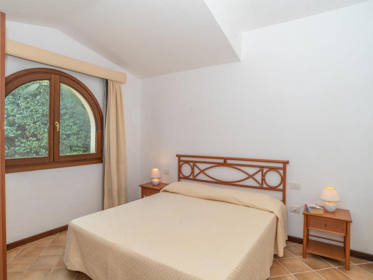 Holiday Home Erica 21 - Vista Village By Interhome Porto San Paolo  Dış mekan fotoğraf