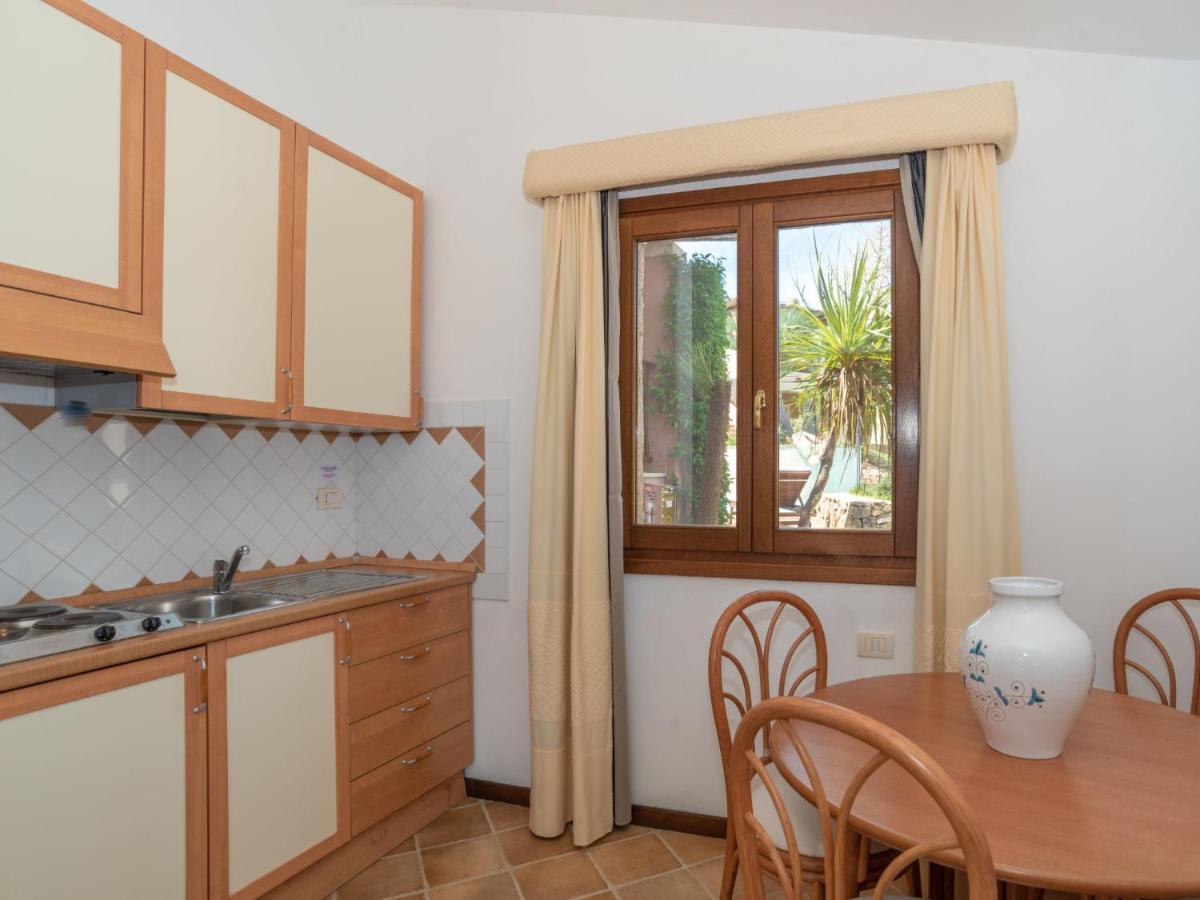 Holiday Home Erica 21 - Vista Village By Interhome Porto San Paolo  Dış mekan fotoğraf