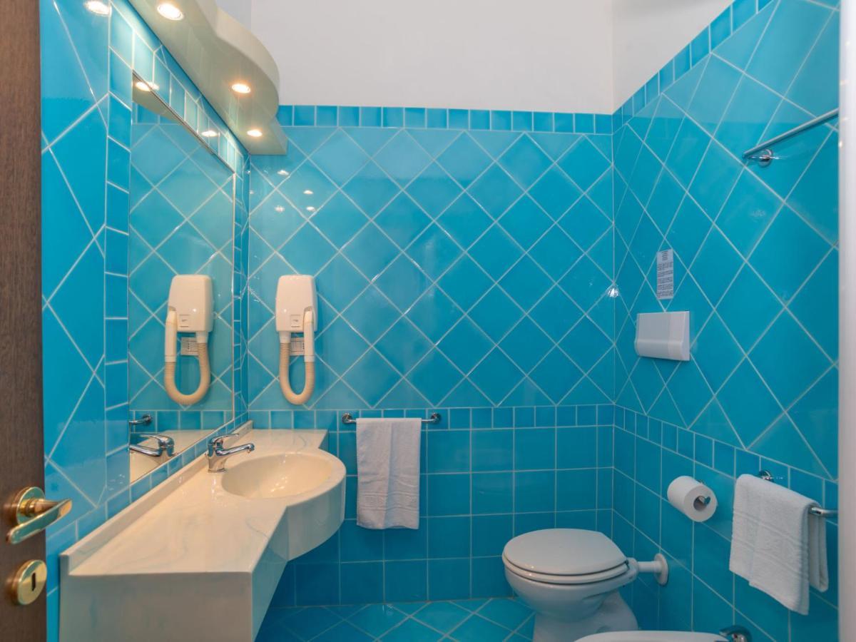 Holiday Home Erica 21 - Vista Village By Interhome Porto San Paolo  Dış mekan fotoğraf
