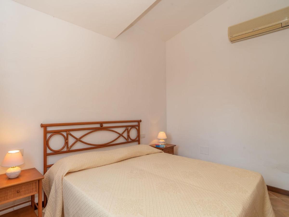 Holiday Home Erica 21 - Vista Village By Interhome Porto San Paolo  Dış mekan fotoğraf