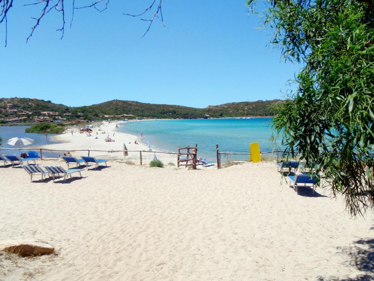 Holiday Home Erica 21 - Vista Village By Interhome Porto San Paolo  Dış mekan fotoğraf